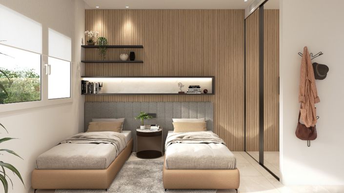 Image No.9-3 Bed Villa for sale