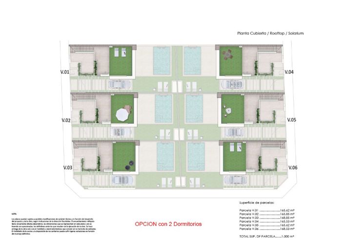 Image No.12-2 Bed Villa for sale