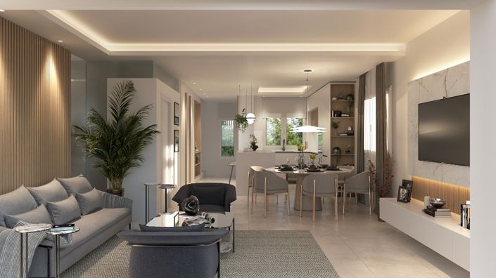 Image No.2-2 Bed Villa for sale