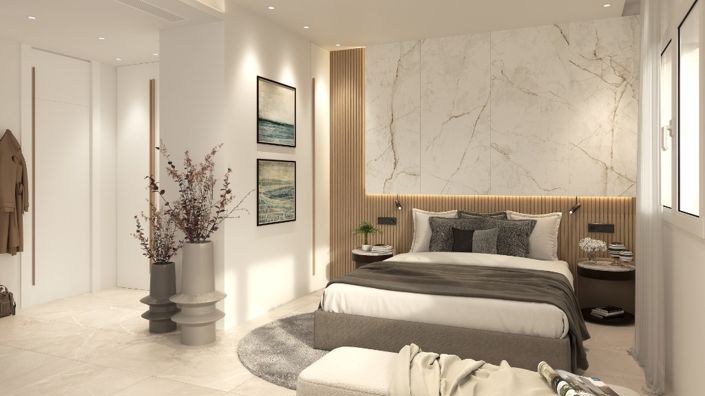 Image No.4-2 Bed Villa for sale