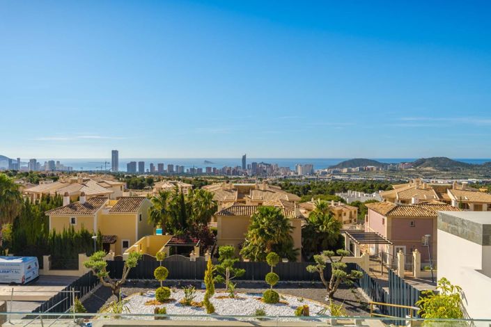 Image No.10-Villa de 4 chambres à vendre à Finestrat