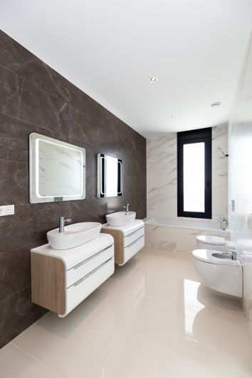 Image No.18-Villa de 4 chambres à vendre à Finestrat