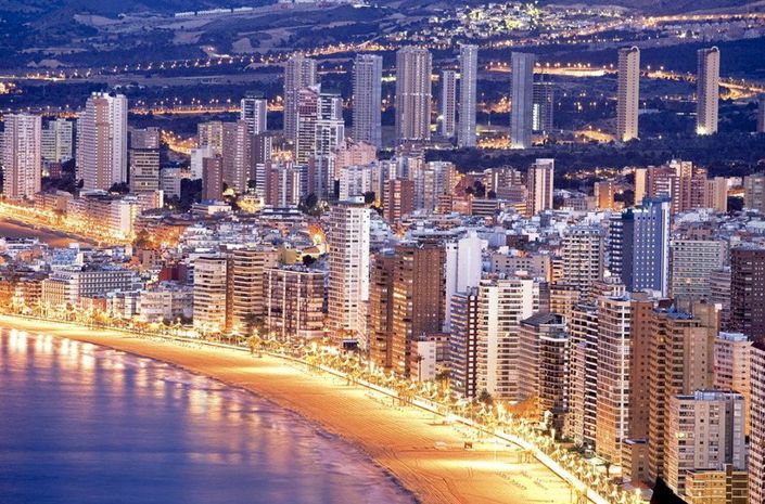 Image No.26-Villa de 4 chambres à vendre à Finestrat