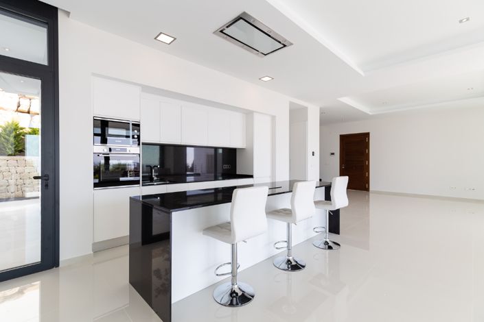 Image No.7-Villa de 4 chambres à vendre à Finestrat