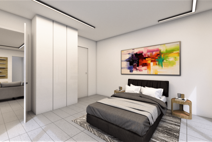 Image No.5-Villa de 4 chambres à vendre à Orihuela Costa