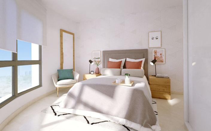 Image No.2-2 Bed Apartment for sale