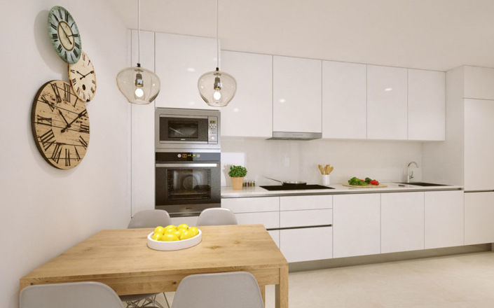 Image No.3-2 Bed Apartment for sale