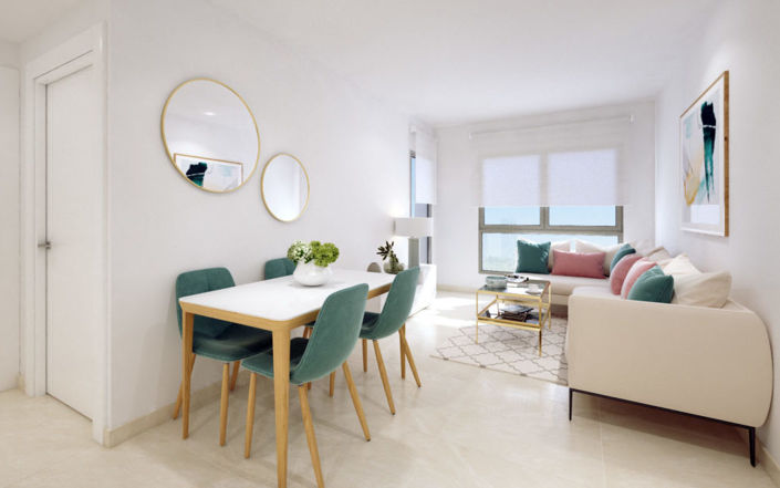 Image No.5-2 Bed Apartment for sale