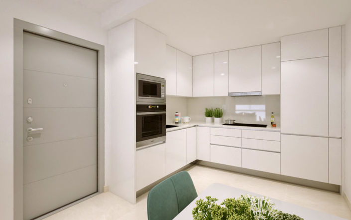 Image No.7-2 Bed Apartment for sale