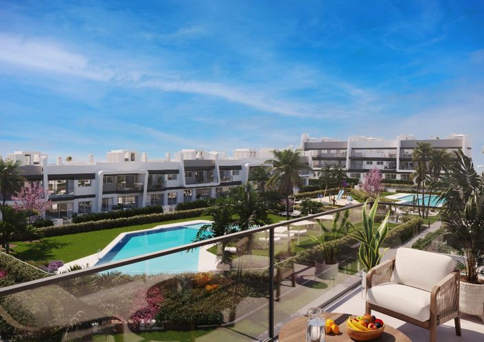 Image No.10-2 Bed Apartment for sale