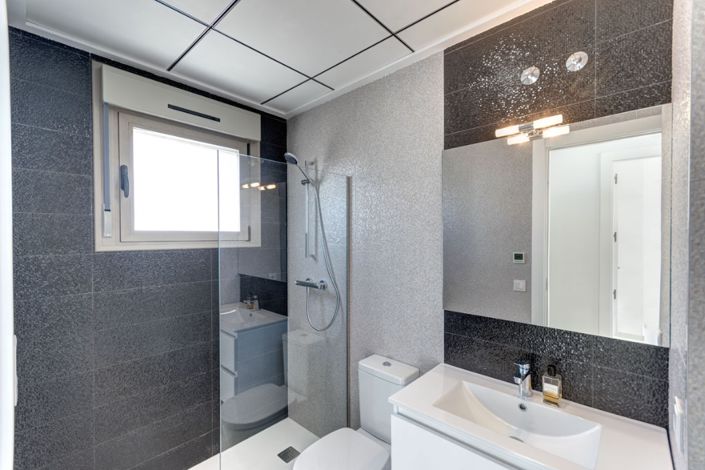 Image No.10-Villa de 3 chambres à vendre à San Miguel de Salinas