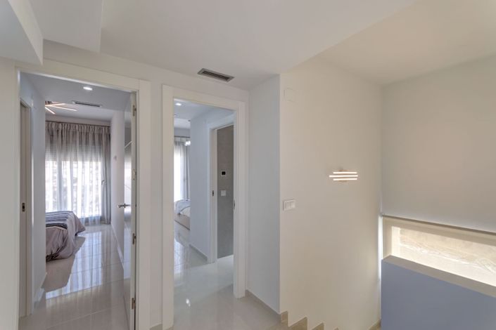 Image No.11-Villa de 3 chambres à vendre à San Miguel de Salinas