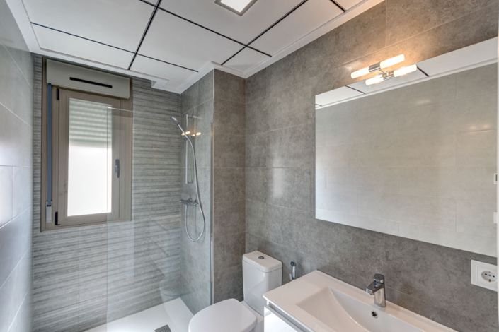 Image No.13-Villa de 3 chambres à vendre à San Miguel de Salinas