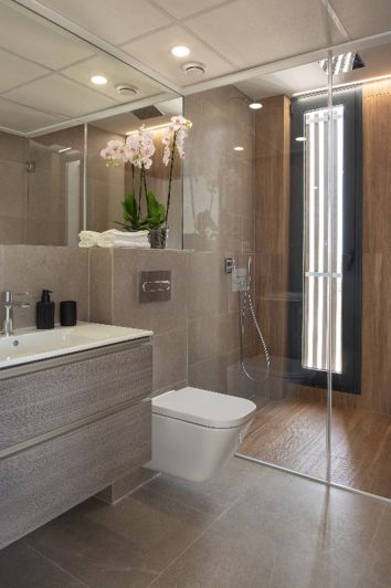 Image No.18-Villa de 4 chambres à vendre à Dehesa de Campoamor