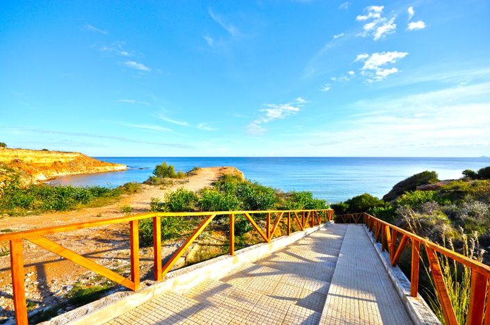 Image No.21-Villa de 4 chambres à vendre à Dehesa de Campoamor