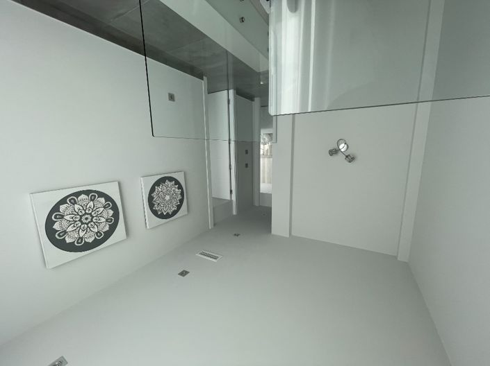 Image No.3-Villa de 3 chambres à vendre à Los Altos