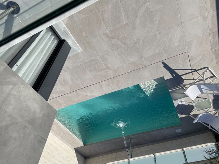 Image No.9-Villa de 3 chambres à vendre à Los Altos