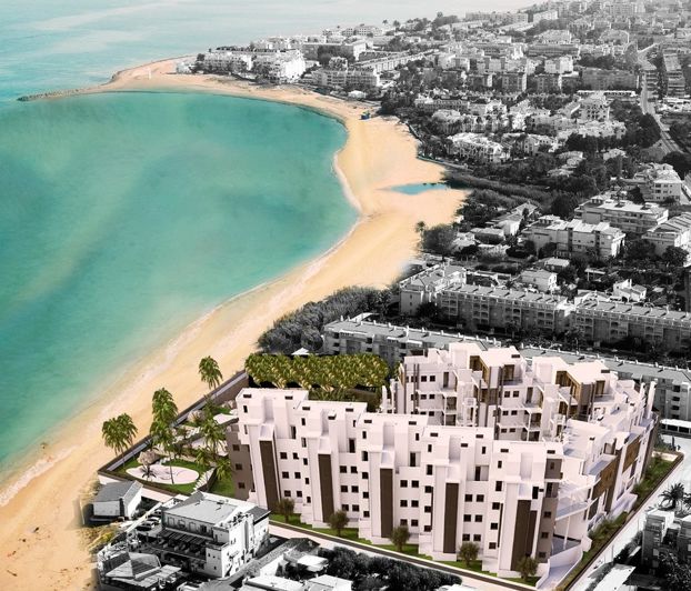 Image No.3-Appartement de 3 chambres à vendre à Denia