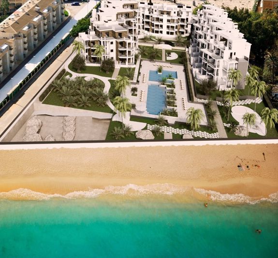 Image No.7-Appartement de 3 chambres à vendre à Denia