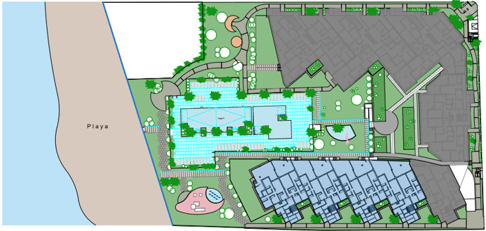 Image No.8-Appartement de 3 chambres à vendre à Denia