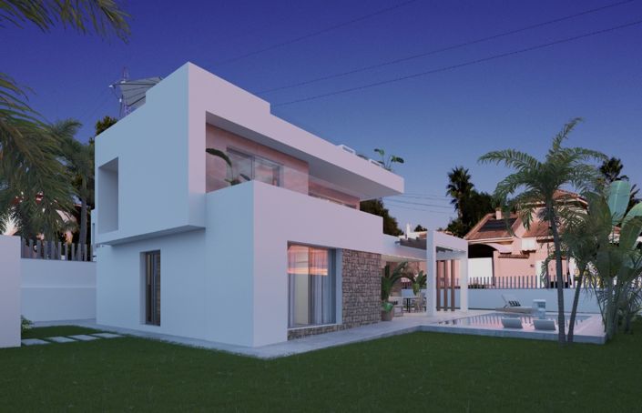 Image No.14-3 Bed Villa for sale