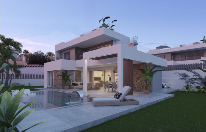 Image No.16-3 Bed Villa for sale