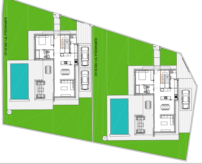 Image No.18-3 Bed Villa for sale