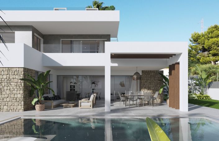 Image No.9-3 Bed Villa for sale