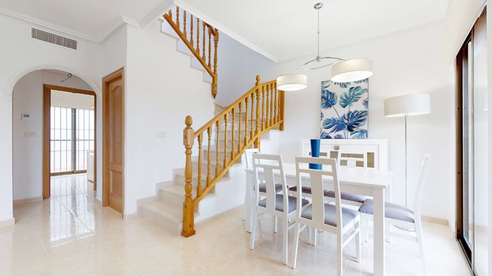 Image No.11-Villa de 3 chambres à vendre à San Miguel de Salinas