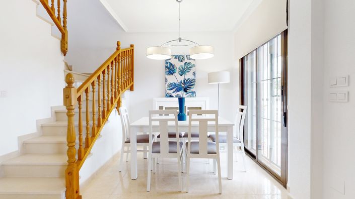 Image No.13-Villa de 3 chambres à vendre à San Miguel de Salinas