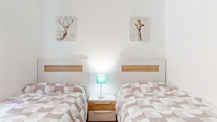 Image No.14-Villa de 3 chambres à vendre à San Miguel de Salinas