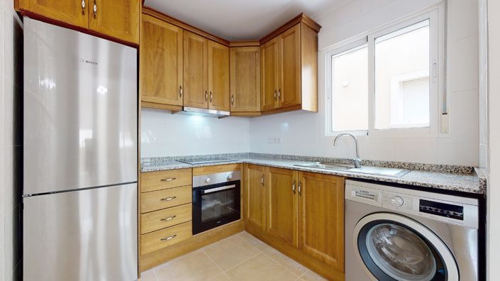 Image No.9-Villa de 3 chambres à vendre à San Miguel de Salinas