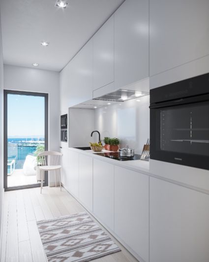 Image No.4-Appartement de 3 chambres à vendre à Lo Pagan