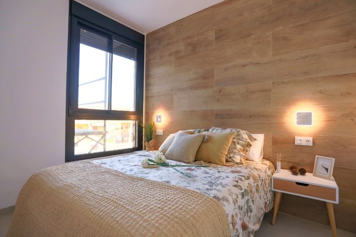 Image No.18-Appartement de 3 chambres à vendre à San Pedro del Pinatar