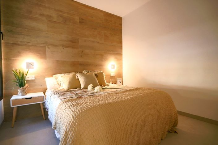 Image No.19-Appartement de 3 chambres à vendre à San Pedro del Pinatar