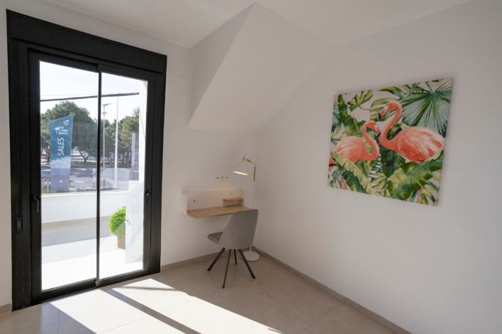 Image No.23-Appartement de 3 chambres à vendre à San Pedro del Pinatar