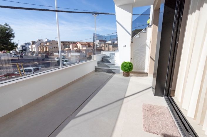 Image No.24-Appartement de 3 chambres à vendre à San Pedro del Pinatar