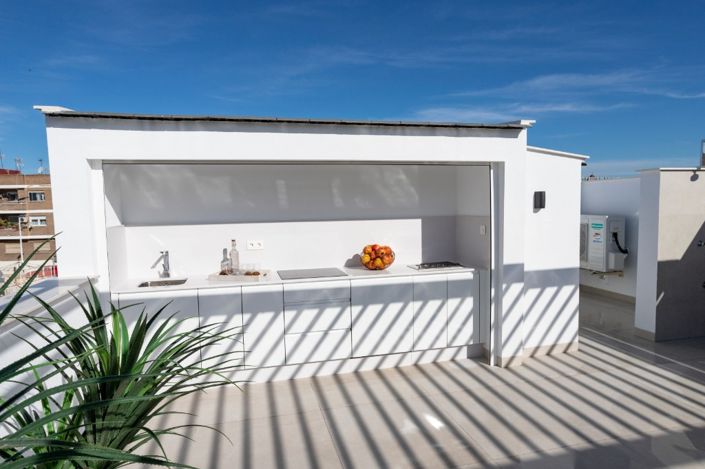 Image No.26-Appartement de 3 chambres à vendre à San Pedro del Pinatar