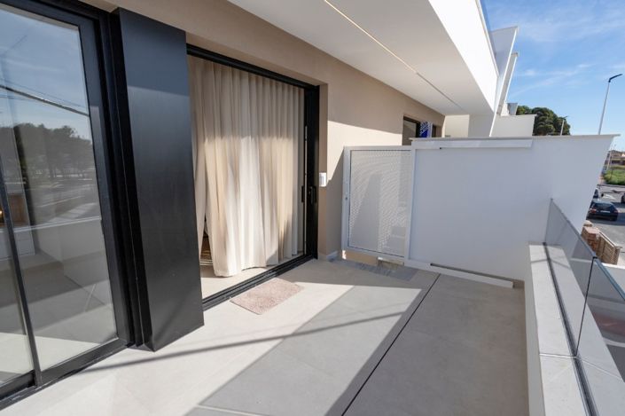 Image No.27-Appartement de 3 chambres à vendre à San Pedro del Pinatar