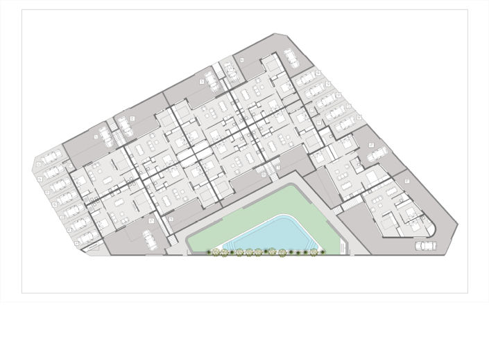 Image No.33-Appartement de 3 chambres à vendre à San Pedro del Pinatar