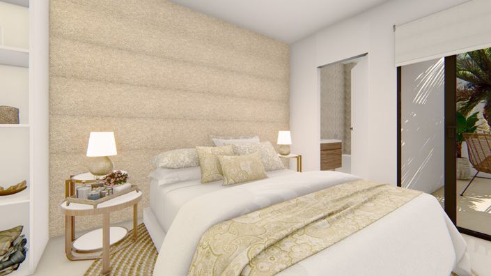 Image No.10-3 Bed Villa for sale