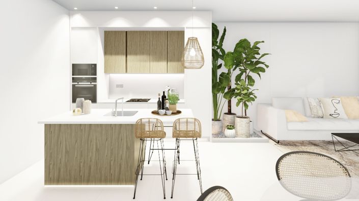 Image No.14-3 Bed Villa for sale