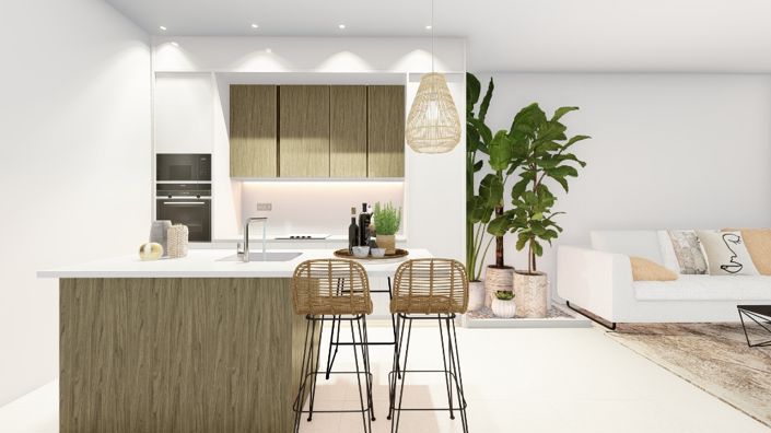 Image No.16-3 Bed Villa for sale