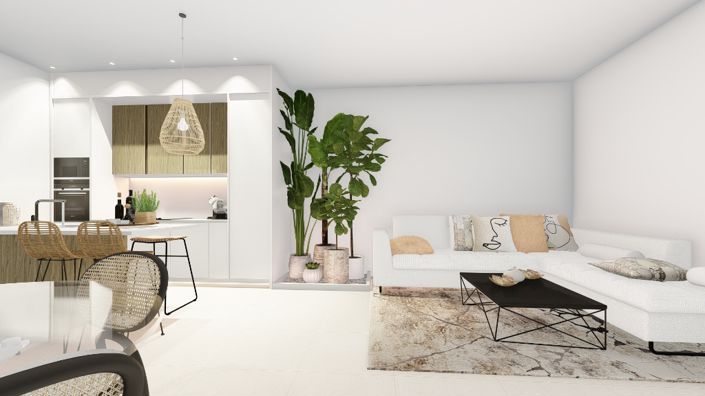 Image No.2-3 Bed Villa for sale