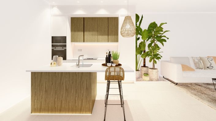 Image No.22-3 Bed Villa for sale