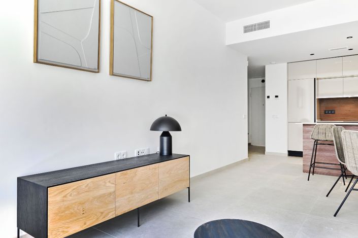 Image No.2-Appartement de 2 chambres à vendre à Torrevieja