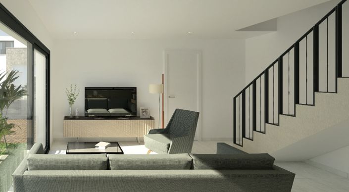 Image No.7-3 Bed Townhouse for sale