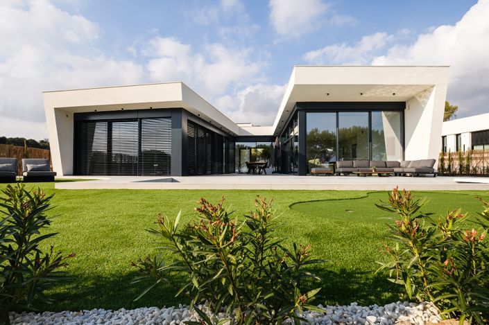 Image No.6-Villa de 3 chambres à vendre à San Miguel de Salinas