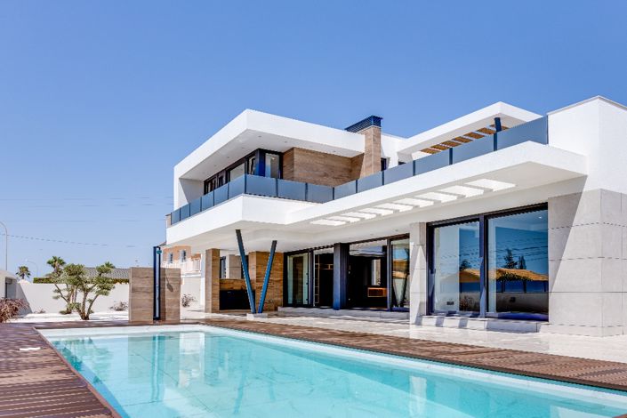 Image No.16-4 Bed Villa for sale