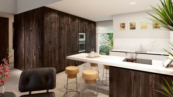 Image No.4-3 Bed Villa for sale